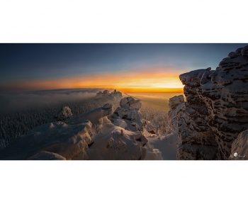 Помяненый камень. Артикул: 110